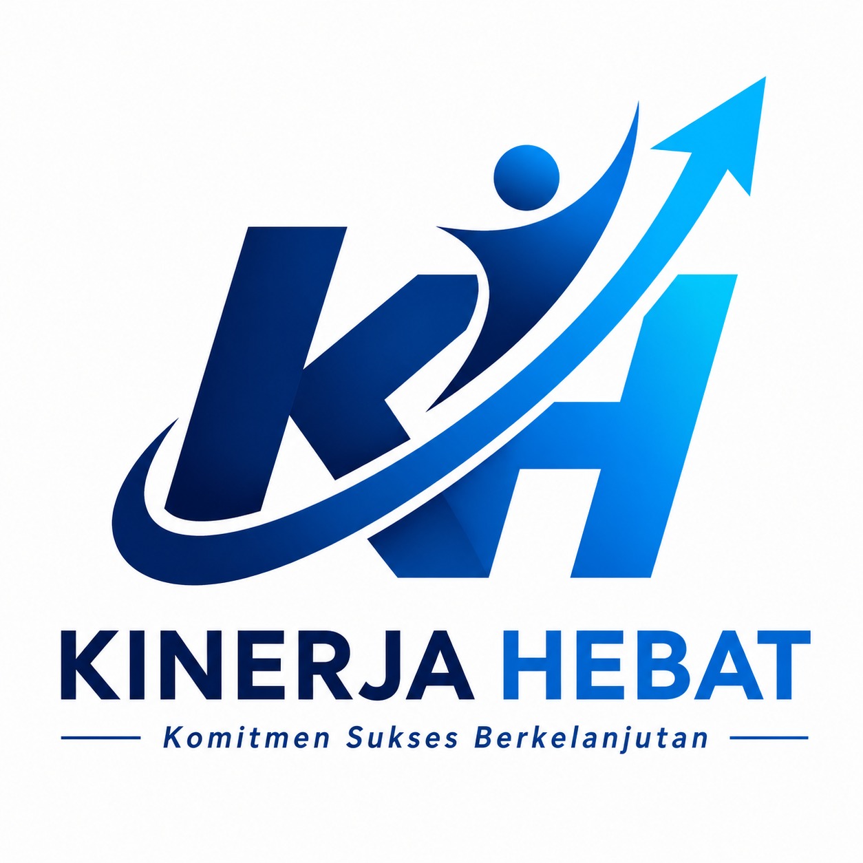 Testimoni dan logo klien Kinerja Hebat